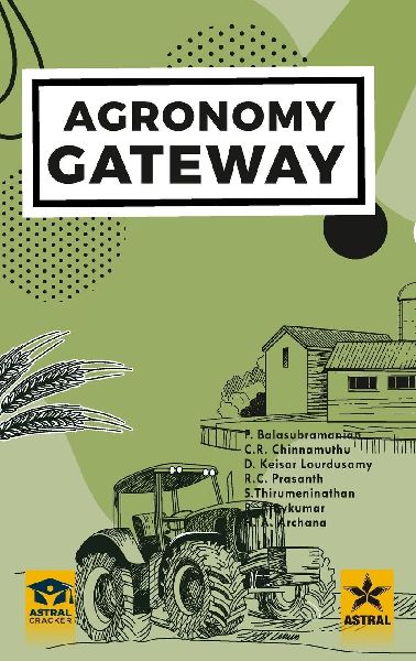 Agronomy Gateway