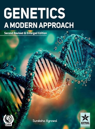 Genetics A Modern Approach 2nd Revised & Enlarged Edition