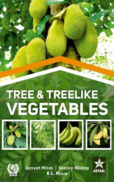 Tree and Treelike Vegetables