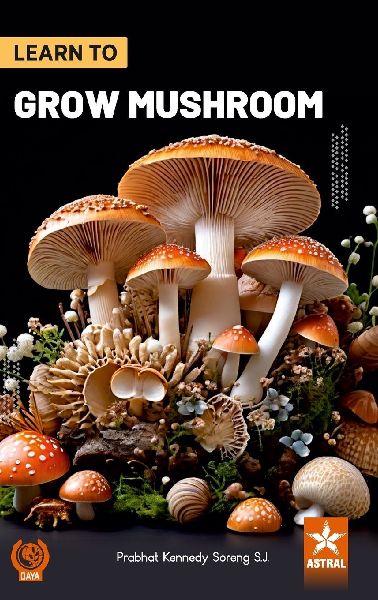 Learn to Grow Mushroom