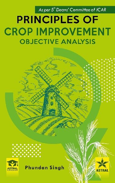 Principles of Crop Improvement: Objective Analysis