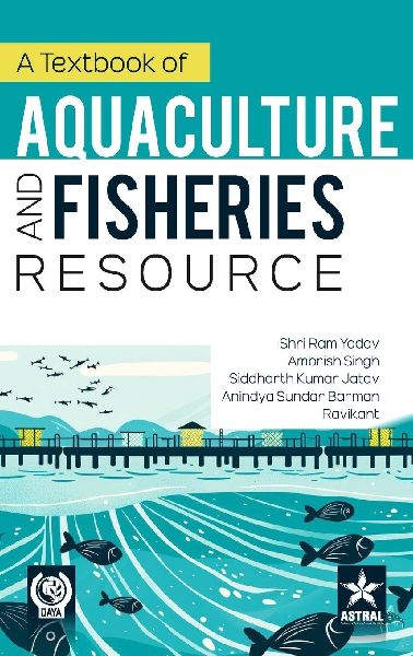 Textbook of Aquaculture and Fisheries Resource