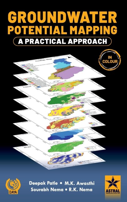 Groundwater Potential Mapping: A Practical Approach