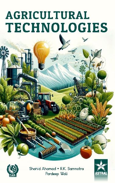 Agricultural Technologies