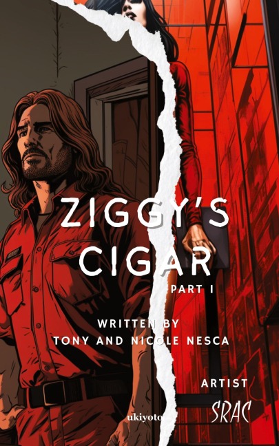 Ziggys Cigar