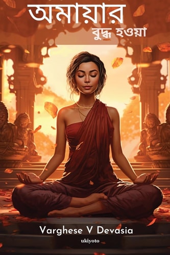 Amaya the Buddha Bengali Version