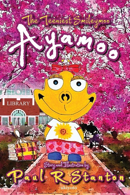 Ayamoos Secret