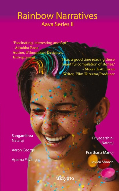 Rainbow Narratives