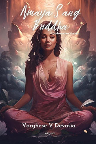Amaya the Buddha Indonesian Version