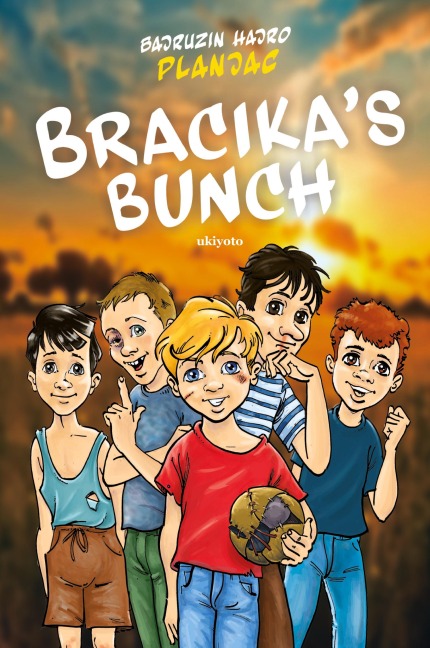 Bracikas bunch