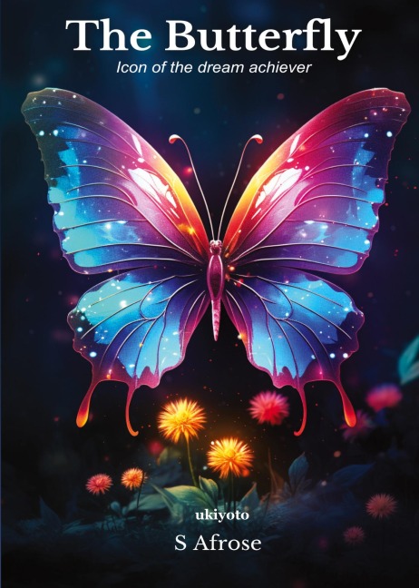 The Butterfly