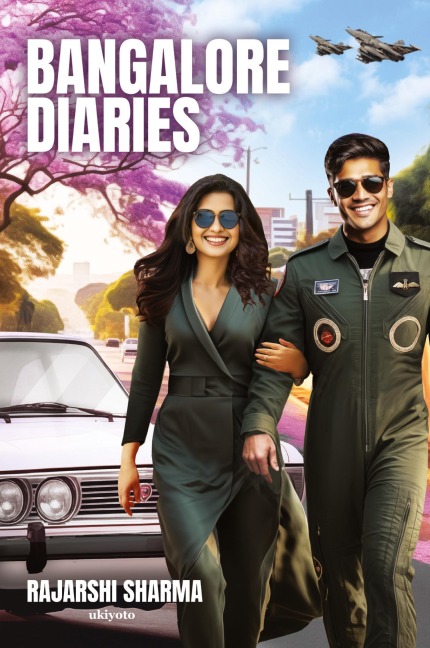 Bangalore Diaries