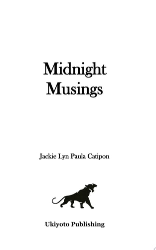 Midnight Musings