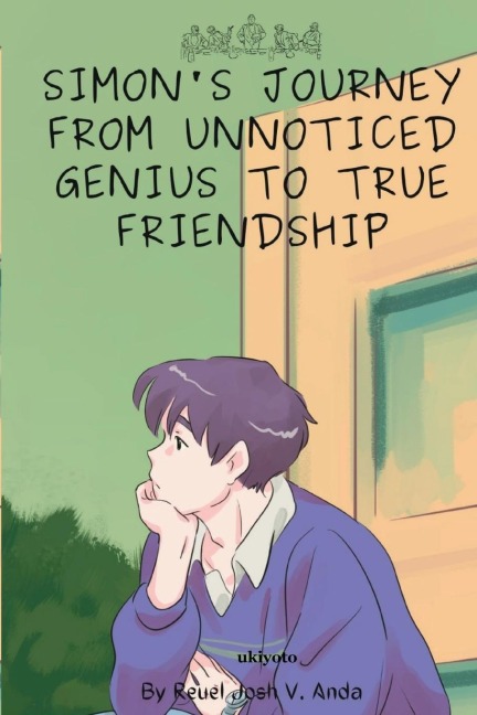 Simons Journey from Unnoticed Genius to True Friendship