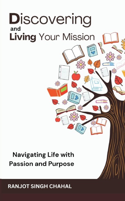 Discovering and Living Your Mission