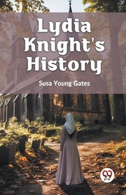 Lydia Knights History