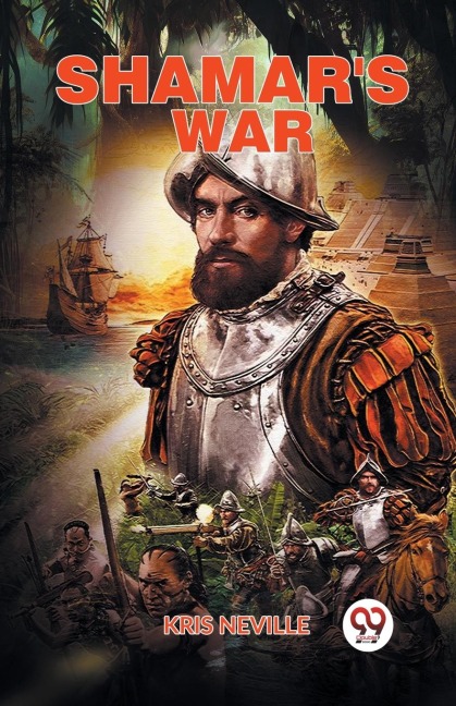 ShamarS War