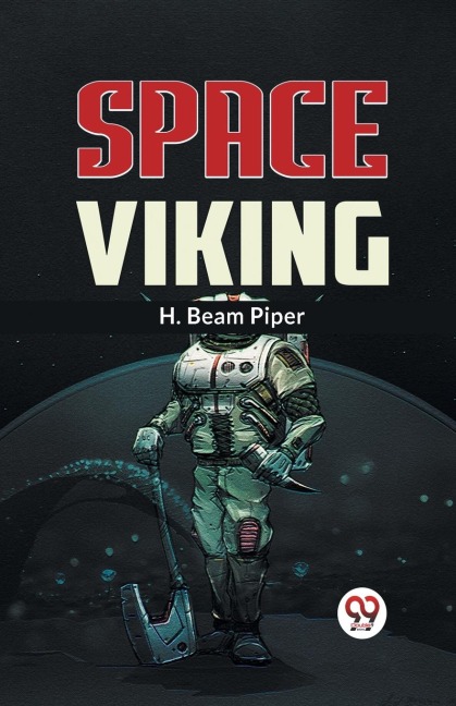 Space Viking