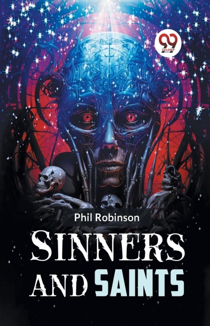 Sinners and Saints