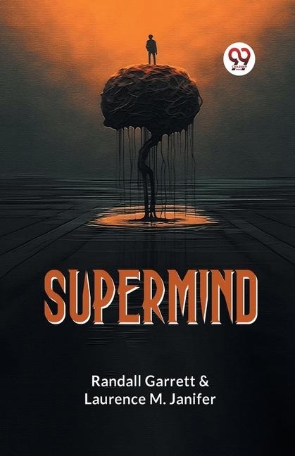 Supermind