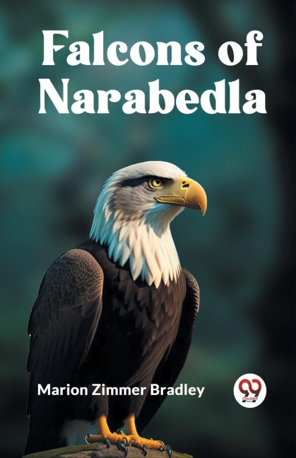 Falcons of Narabedla