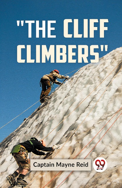 The Cliff Climbers