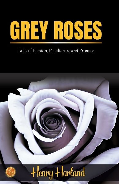 Grey Roses