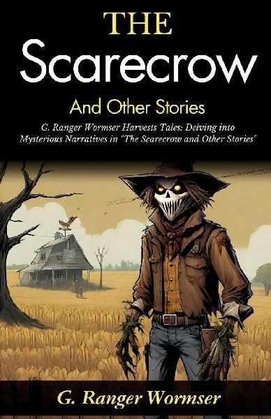 The Scarecrow and Other Stories: G Ranger Wormser Harvests Tales: Delving into Mysterious Narratives in The Scarecrow and Other Stories
