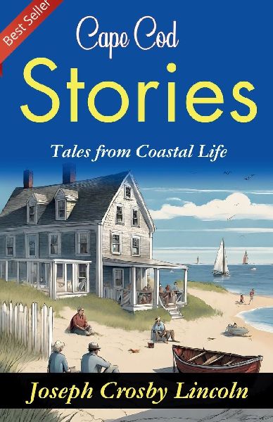 Cape Cod Stories