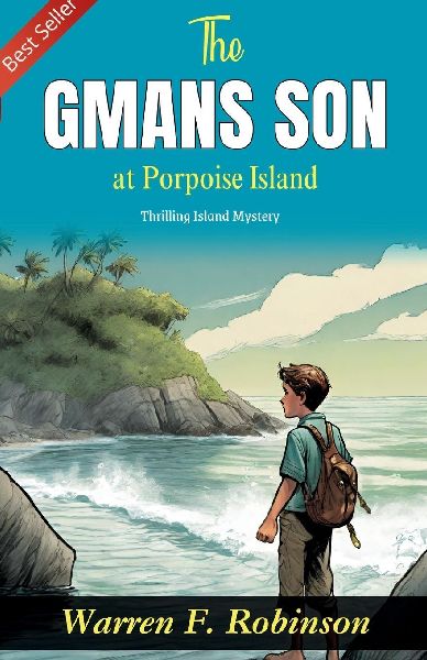 The G-mans Son at Porpoise Island