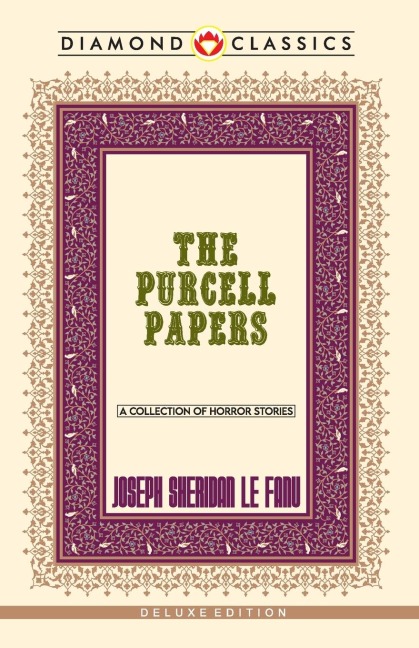 The Purcell Papers¿