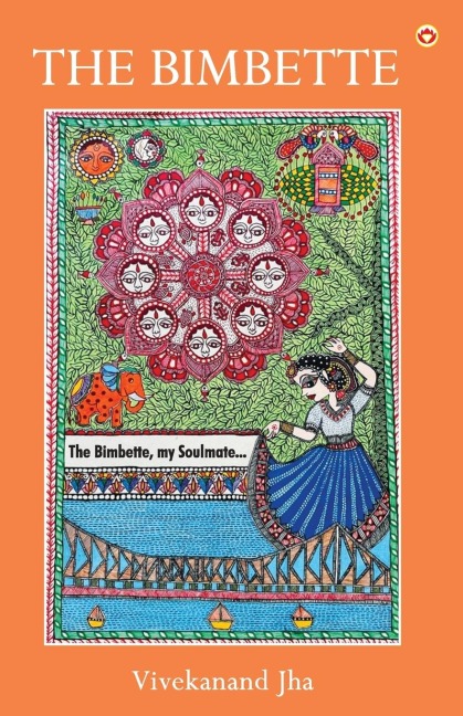 The Bimbette: (The Bimbette, my Soulmate...)