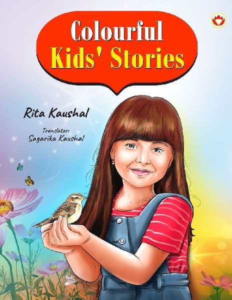 Colorful Kids Stories