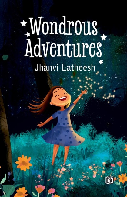 Wondrous Adventures