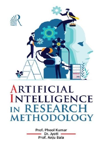 Artificial Intelligence In Research Methodology: Research Methodology