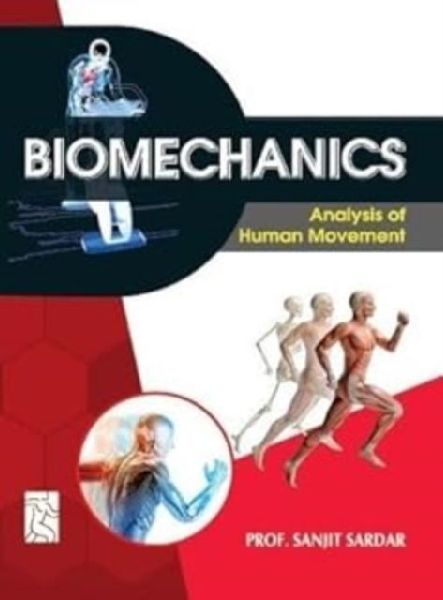 Biomechanics: Analysis Of Human Movement