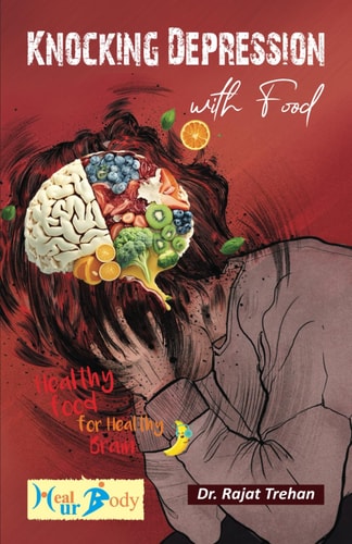 Knocking Depression with Food