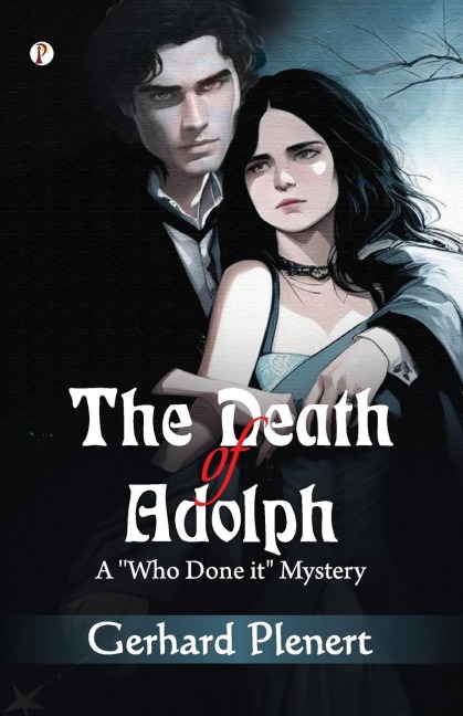 The Death of Adolph