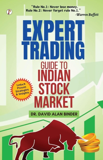 EXPERT TRADING: Guide to Indian Stock Market