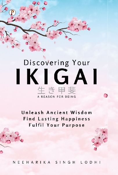 Discovering Your Ikigai