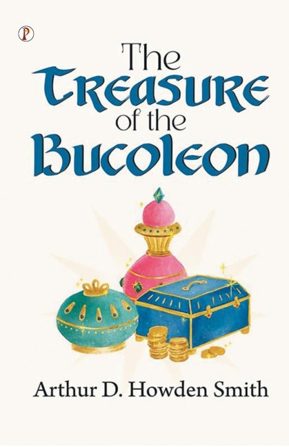 The Treasure of the Bucoleon