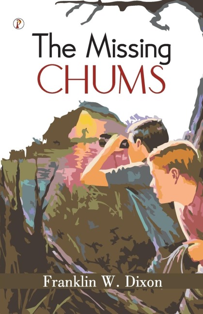 The Missing Chums