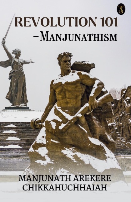 Revolution 101: Manjunathism