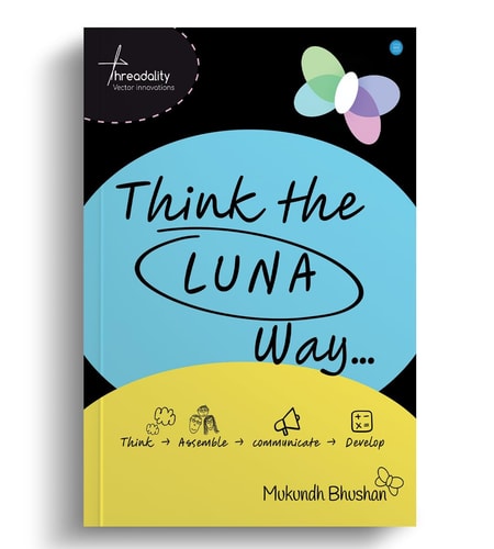 Think the LUNA Way