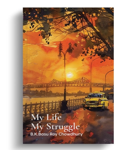 My Life _My Struggle.