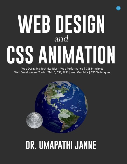 Web Design and CSS Animation