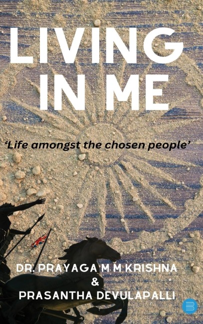LIVING IN ME