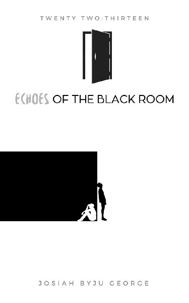 Echoes Of The Black Room