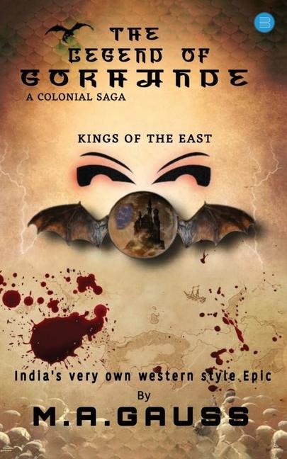 THE LEGEND OF GOKHANDE