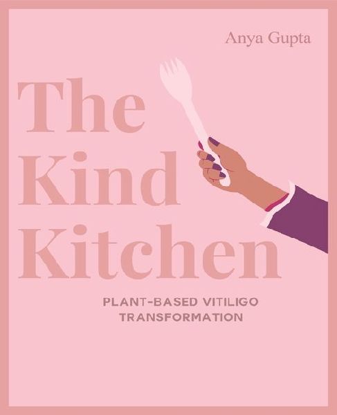 The Kind Kitchen Subtitle: Plant-Based Vitiligo Transformation